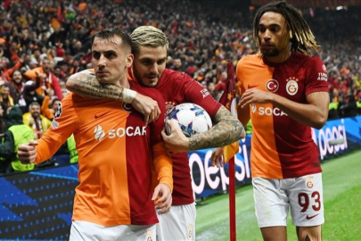 Galatasaray - Sparta Prag maçı ne zaman, saat kaçta? UEFA Avrupa Ligi Galatasaray maçı şifresiz kanalda mı? Galatasaray-Sparta Prag maçının hakemi kim?