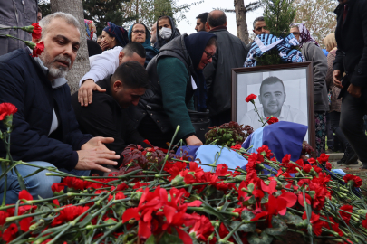 Samet Güdük’ün halasından yürekleri dağlayan feryat