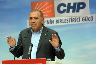 Gürsel Tekin: Mühür kimdeyse Süleyman odur