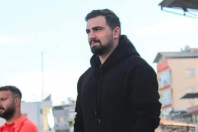 Nazilli Belediyespor'da idari menajer Alperen Karakaya görevinden ayrıldı