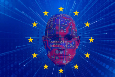 Avrupa Birliği'nde yapay zeka yasası ile yüz tanıma sistemli kimlik doğrulama yasaklanacak