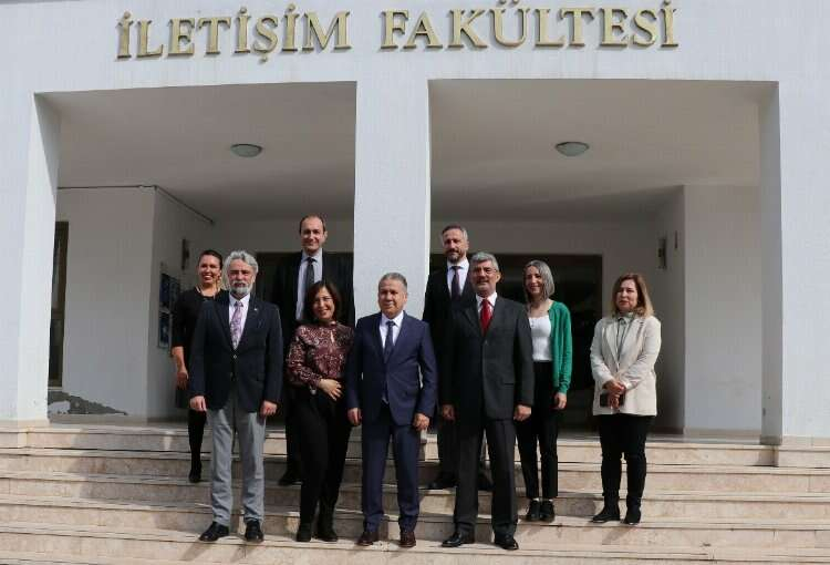 Prof. Dr. Erol Yaşar MERSİN 