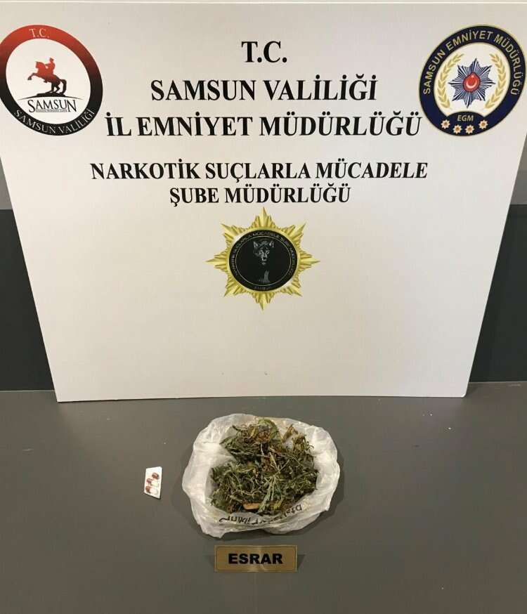 Samsun Cumhuriyet Başsavcılığı 