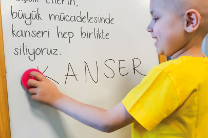 LÖSEV, çocukluk çağı kanserlerinde artış endişe verici