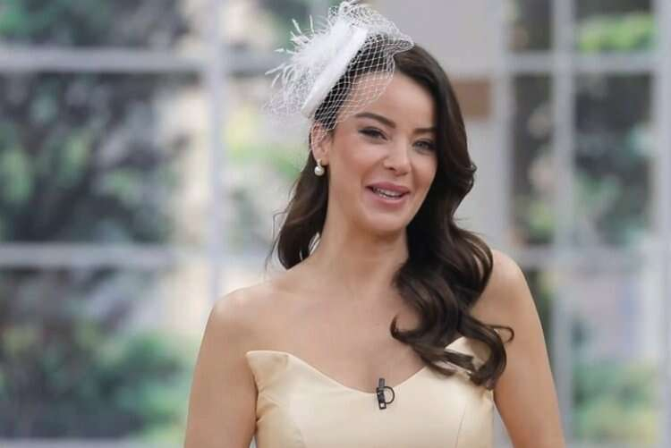 gelinim mutfakta nursel engin