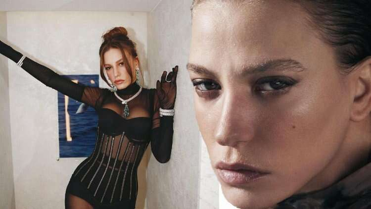 SERENAY SARIKAYA