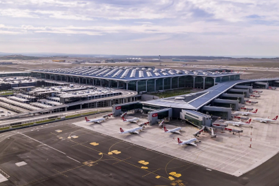 TAV Havalimanları’ndan 1,3 milyar euro ciro