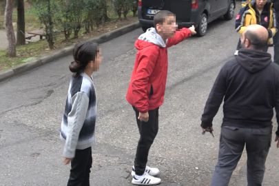 Bursa'da ormanlık alan tamamen tarandı, ceset sandıkları cisim poşet çıktı