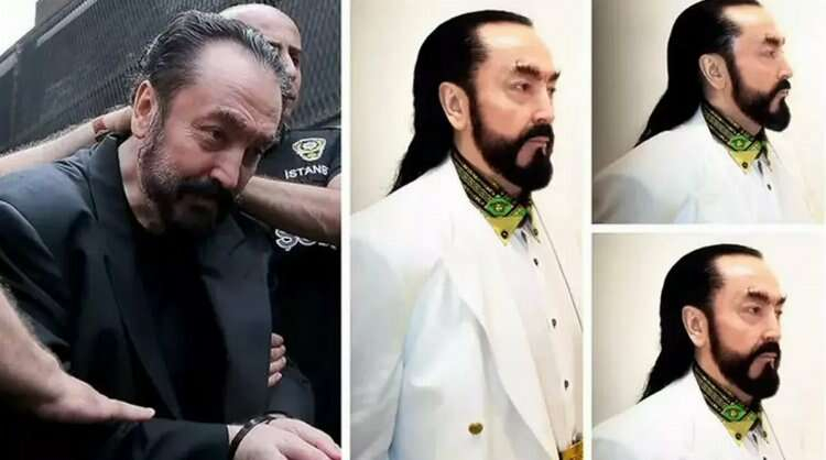 adnan oktar