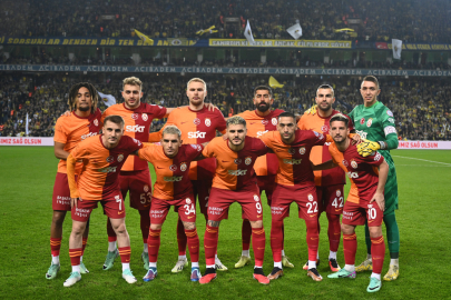 Galatasaray - Sparta Prag maçı ne zaman, saat kaçta? Galatasaray UEFA Avrupa Ligi maçı şifresiz mi, hangi kanalda? Galatasaray'ın UEFA maçı muhtemel 11'leri