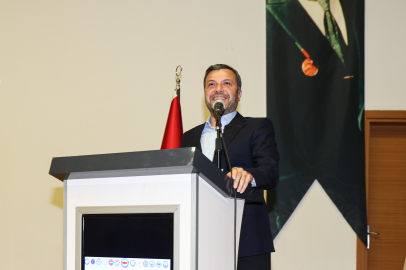 Kocaispir: ''Adana için büyük projelerimiz var, yakın zamanda bunları kamuoyuyla paylaşacağız''