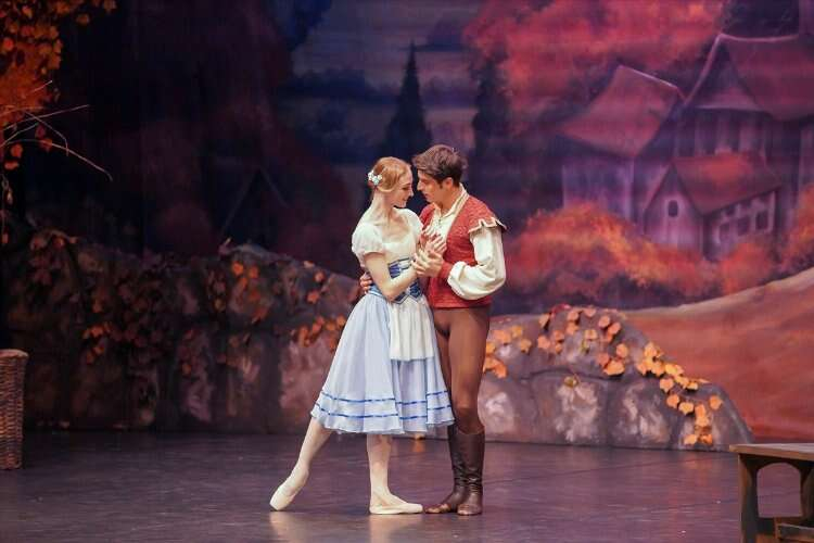 antalya opera ve bale