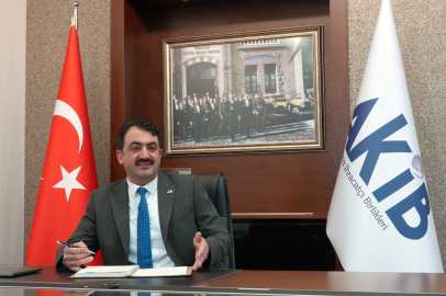 AKMİB Başkanı Çağan: Şubat ayında ihracatta yüzde 31 artış
