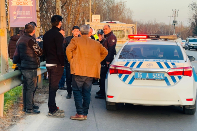 Sultanbeyli’de feci kaza: Elektrikli scooter kullanan 12 yaşındaki çocuk hayatını kaybetti