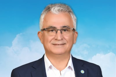 Büyüköztürk İyi Parti’den istifa etti: ‘Ailemin ve Sülalemin onuru’ için bunu yapmak zorundayım