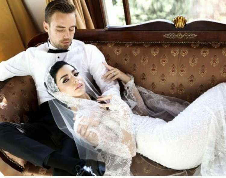 merve boluğur neden boşandı