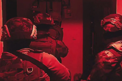 Gaziantep'te operasyon, 15 günde 580 aranan şahıs yakalandı