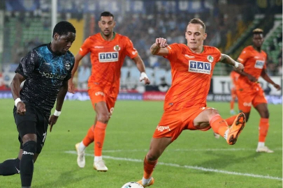 Adana Demirspor  - Alanyaspor maçı ne zaman, saat kaçta ve hangi kanalda canlı yayınlanacak?