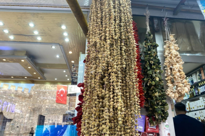 Aktar Muhammed Hanzala Altun, Bamyanın fiyatı geçen seneyle aynı