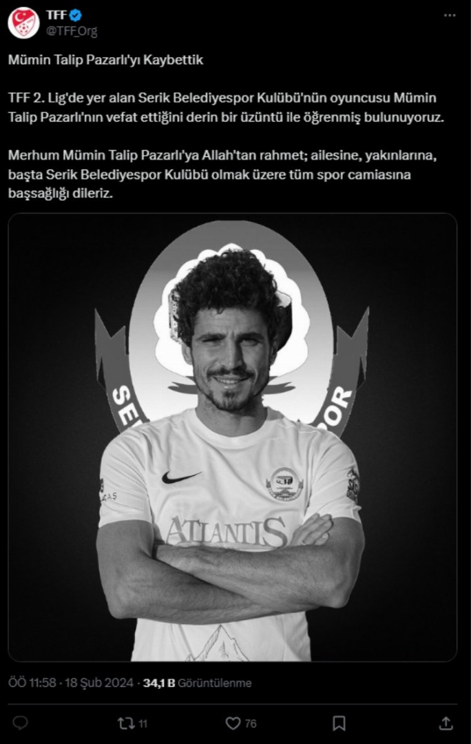  Mümin Talip Pazarlı