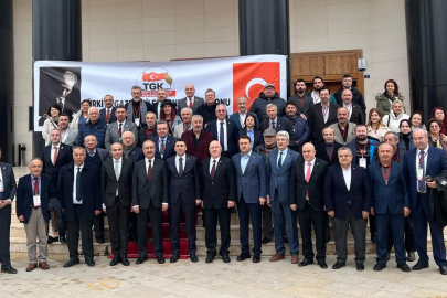 Erkılınç: Korkmadan  hakikati konuşacağız