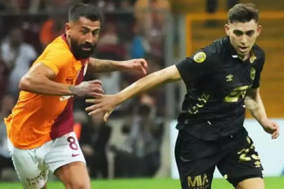 Galatasaray - Ankaragücü maçı ne zaman? Galatasaray - Ankaragücü maçı hangi kanalda canlı yayınlanacak?