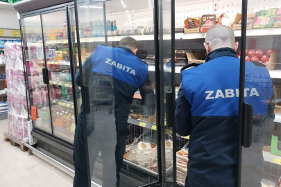 Kocaeli'de son kullanma tarihi geçen ürün satışına ceza