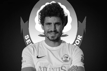 Serik Belediyespor'un transferi Mümin Talip Pazarlı, lösemiyi yenemedi