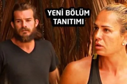 Survivor'da Nagihan Hakan'a Ne Yaptı? Ne Dedi?