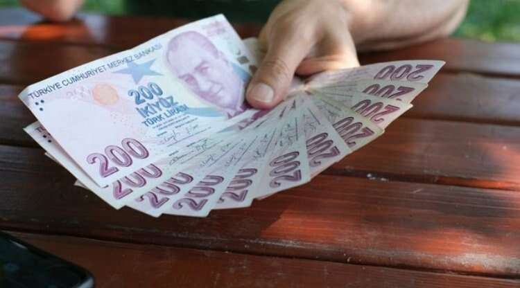 DUL BE YETİM AYLIĞI