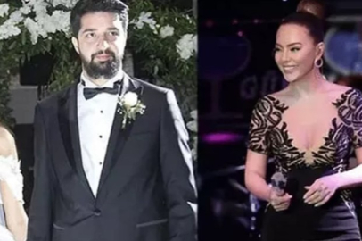 Ebru Gündeş Murat Osman Özdemir ne zaman evleniyor? Ebru Gündeş kaç kez evlendi?