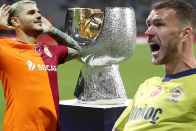 Süper Kupa nerede oynanacak? Galatasaray Fenerbahçe Süper Kupa finali tarihi belli oldu mu?
