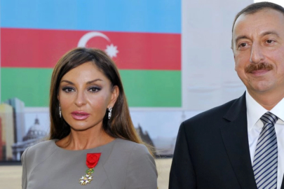 İlham Aliyev'in eşi kim? Mihriban Aliyeva kimdir?