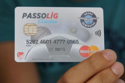 Kulüpler Birliği'nden Passolig açıklaması: Passolig kalkıyor mu?