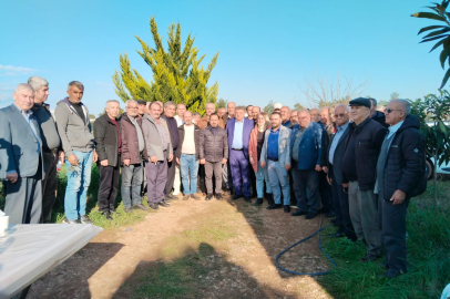 Sarıçam İYİ Parti'de toplu istifa: Bilal Uludağ'ı destekleme kararı aldı