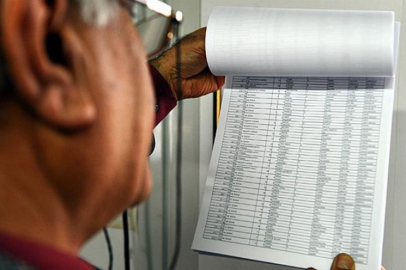 YSK takvimi işliyor... Aday listeleri için 20 Şubat son gün