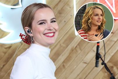 Disney yıldızıydı uzay şirketinin CEO’su oldu: Bridgit Mendler kimdir?
