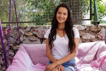 Gülsim Ali İlhan kimdir? Gülsim Ali İlhan Gönül Dağı’nden neden ayrıldı?