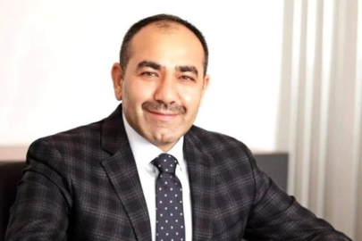 İYİ Parti Esenyurt Muharrem Yıldız kimdir?