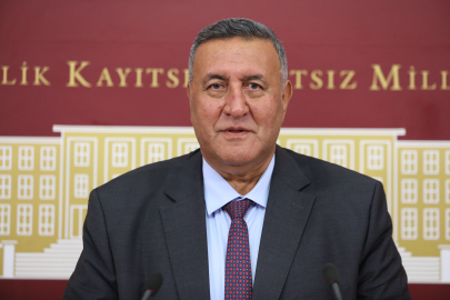 Milletvekili Gürer'den Bakan Yumaklı'ya yanıt