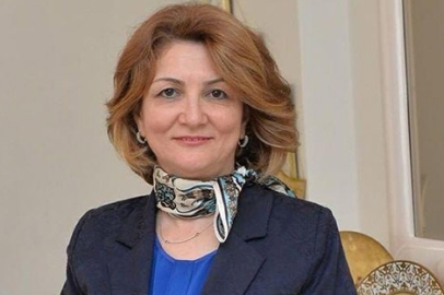 Nazan Savaş kimdir? Lütfü Savaş'ın eşi Nazan Savaş kaç yaşında?