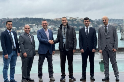 Türkiye-Suudi Arabistan İş Forumu'nda imzalanan anlaşmalar ekonomik ilişkilere yeni bir soluk getirdi