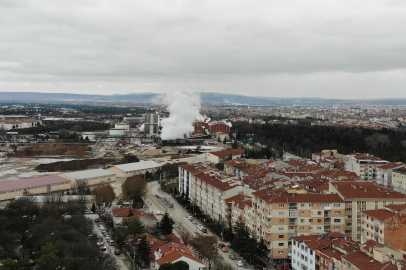 Ali Himmet Baykul, geceleri ahırda yatar gibi yatıyoruz