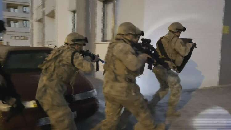 Kayseri İl Jandarma Komutanlığı