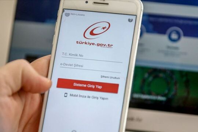 E-Devlet üzerinden yapılan miras sorgulamasıyla zengin olabilirsiniz! İşte detaylar...