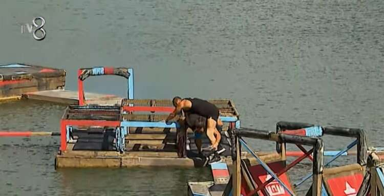 survivor ödül oyunu