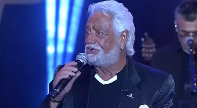 Fedon meğer o ünlünün yeğeniymiş! Fedon kimdir 2