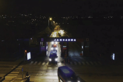 Kayseri'de yasaklı madde ticareti yapan 9 kişi yakalandı