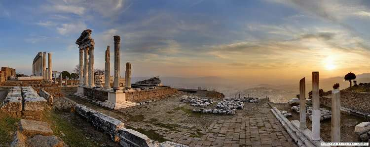 bergama anati kkenti