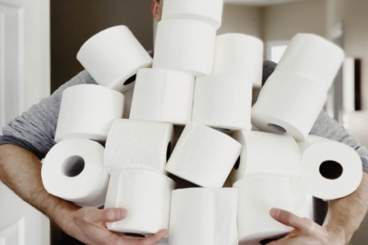 Tuvalet Kağıdında dev indirim kampanyası! Bu kampanya kaçmaz!!!